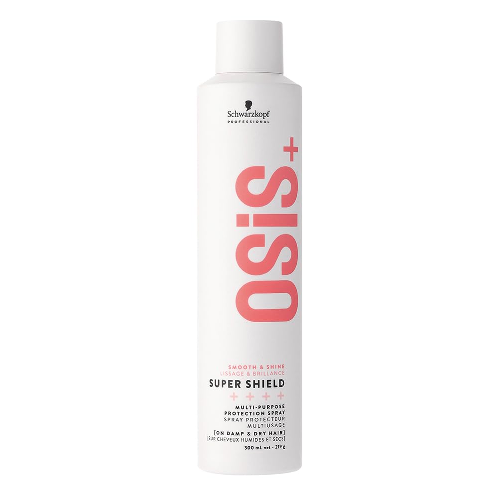Shoscorff Sparkel Spray