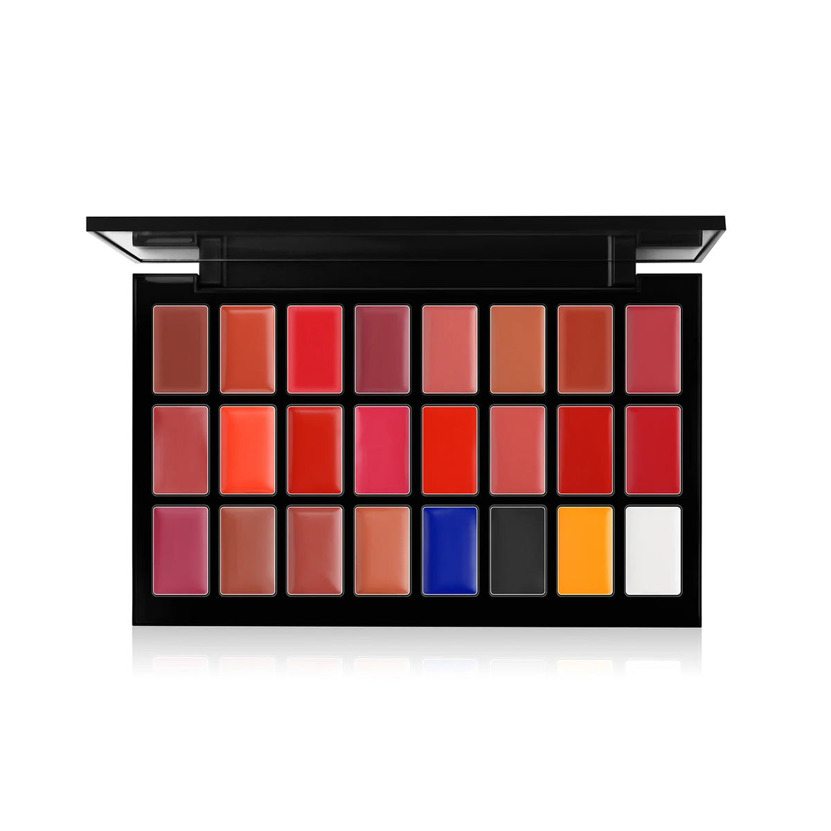 Studio HD Lipstick Vault PAC