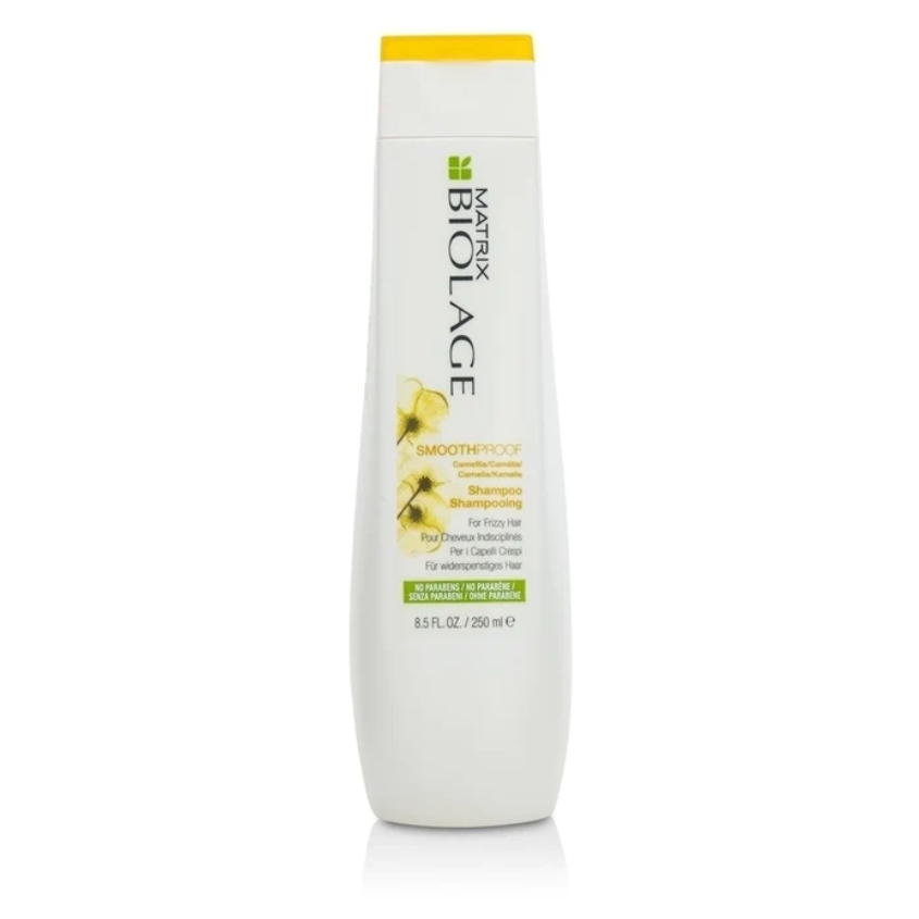MATRIX Biolage SMOOTH SHAMPOO (S)