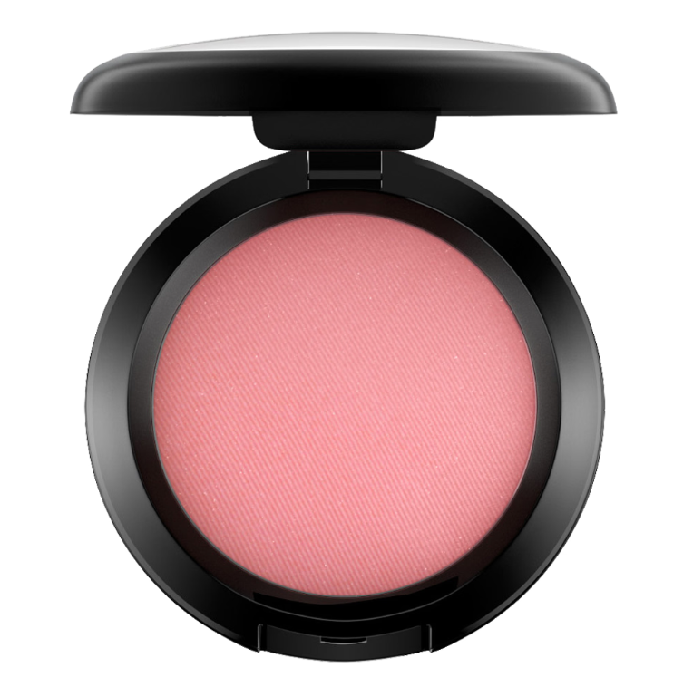 MAC Blush fleur power