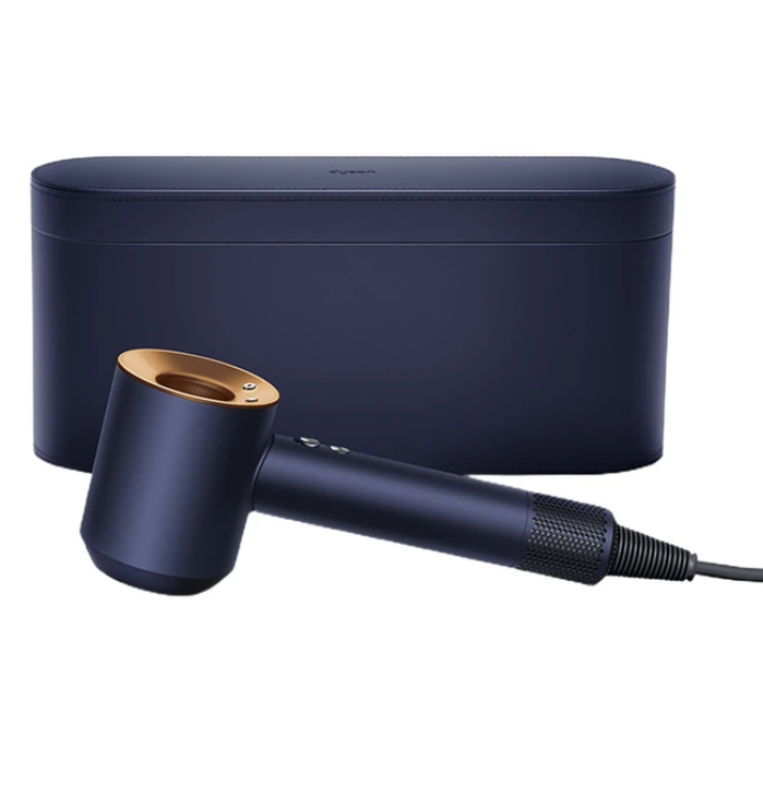 DYSON Supersonic Hair Dryer Blue