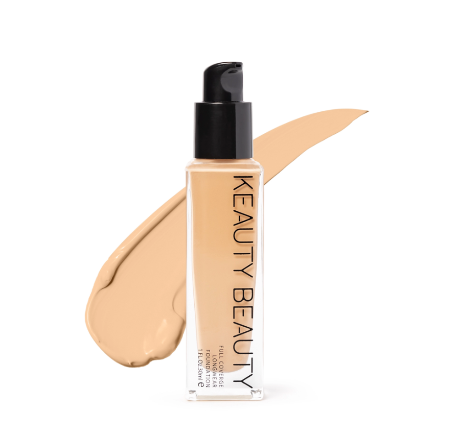 Keauty Beauty Foundationsondaryam is the leading name in the chain of cosmetics and departmental stores in jaipur . , sondaryam has been a pioneer in delivering top quality genuine productSondaryam Keauty Beauty Foundation