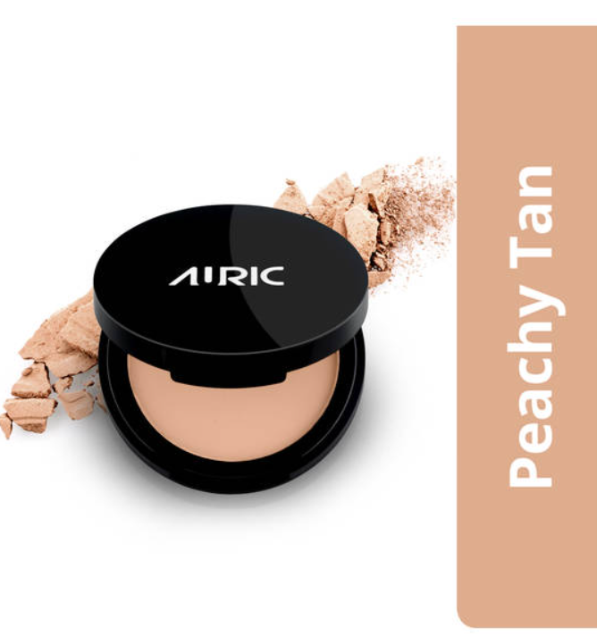 AUREANA Auric BlendEasy Compact