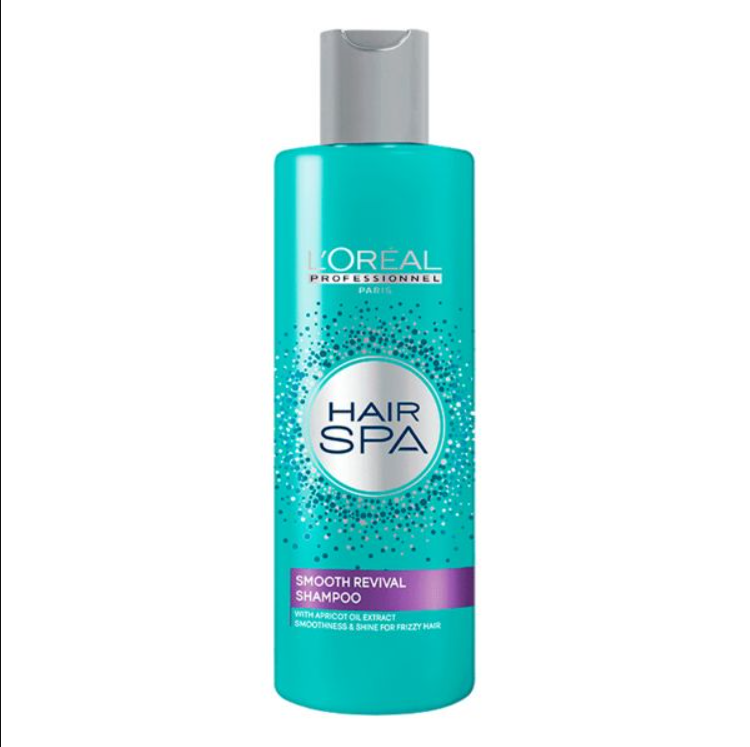 L'Oreal Professionnel Hair Spa Shampoo (250ml)