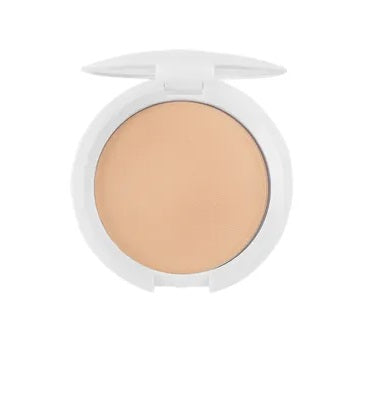 Colorbar Radiant White UV Fairness Compact Powder