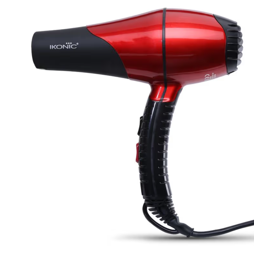 Ikonic Professional 2200 Pro Dryersondaryam is the leading name in the chain of cosmetics and departmental stores in jaipur . , sondaryam has been a pioneer in delivering top quality genuine productSondaryam Ikonic Professional 2200 Pro Dryer