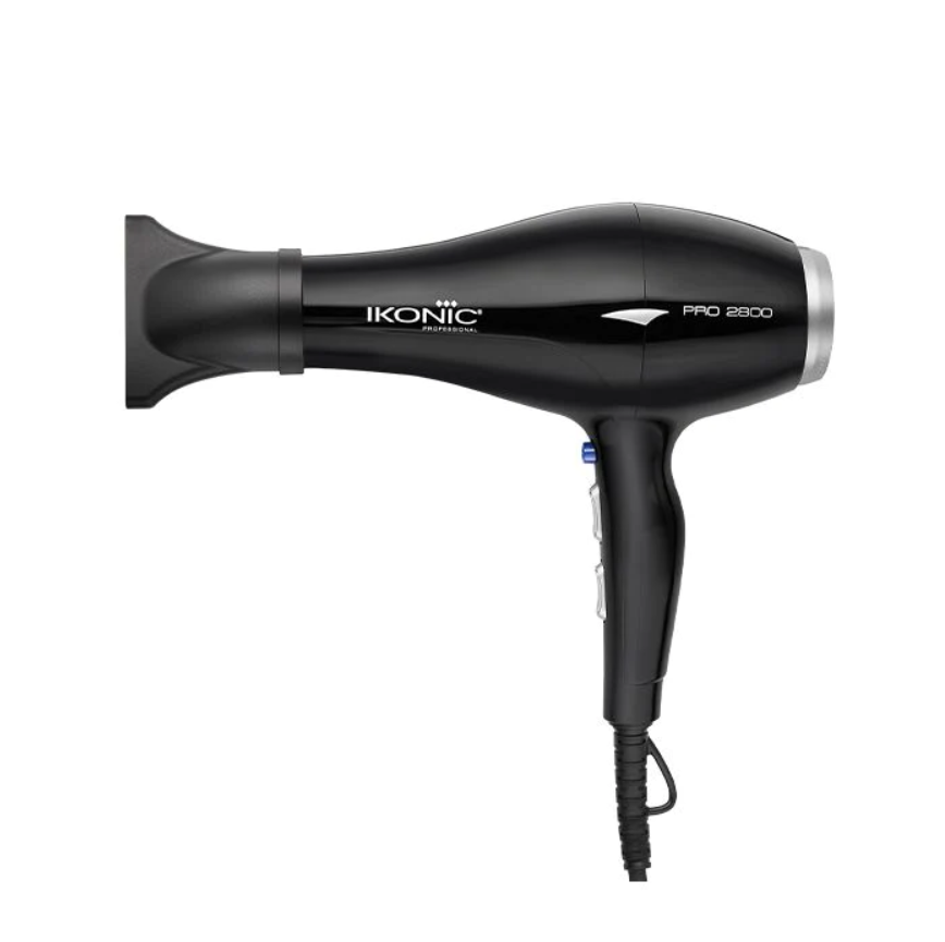 IKONIC HAIR DRYER PRO 2800sondaryam is the leading name in the chain of cosmetics and departmental stores in jaipur . , sondaryam has been a pioneer in delivering top quality genuine productSondaryam IKONIC HAIR DRYER PRO 2800