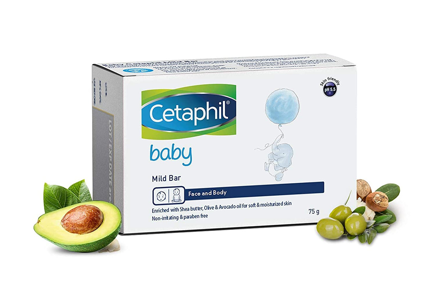 Cetaphil Baby Mild bar
sondaryam is the leading name in the chain of cosmetics and departmental stores in jaipur . , sondaryam has been a pioneer in delivering top quality genuine produSondaryam PERSONAL CARECetaphil Baby Mild bar