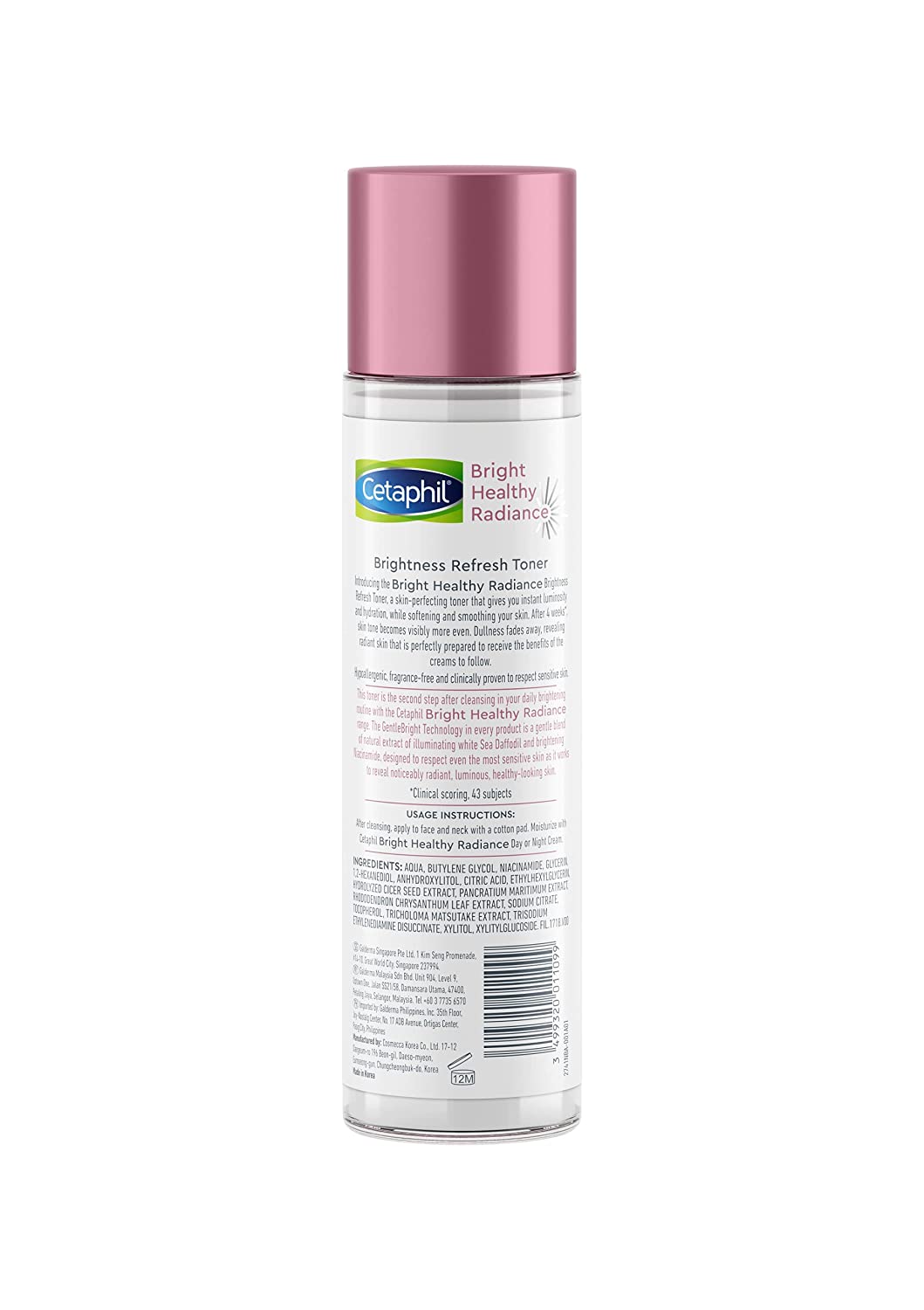 CETAPHIL BHR TONER
sondaryam is the leading name in the chain of cosmetics and departmental stores in jaipur . , sondaryam has been a pioneer in delivering top quality genuine produSondaryam SkinCETAPHIL BHR TONER