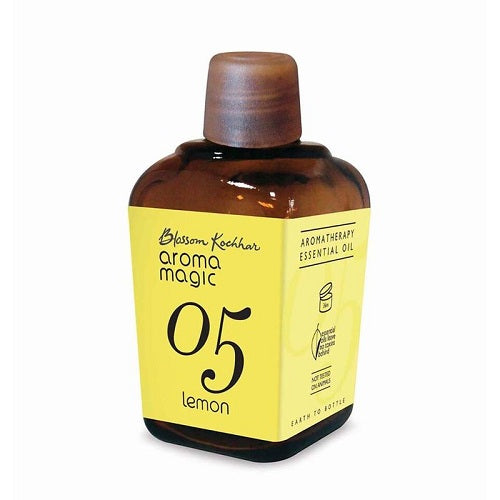 Aroma Magic Lemon Aromatherapy Essential Oil (20ml)
sondaryam is the leading name in the chain of cosmetics in jaipur . , sondaryam has been a pioneer in delivering top quality genuine products in all categories. Sondaryam SkinAroma Magic Lemon Aromatherapy Essential Oil (20ml)