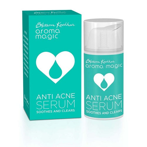 Aroma Magic Anti Acne Serum (30ml)
sondaryam is the leading name in the chain of cosmetics in jaipur . , sondaryam has been a pioneer in delivering top quality genuine products in all categories. Sondaryam SkinAroma Magic Anti Acne Serum (30ml)