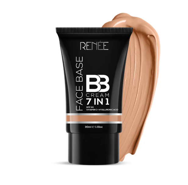 RENEE Face Base BB Cream 7 in 1,