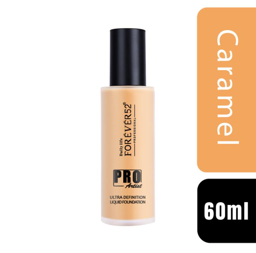 FOREVER 52 Pro Artist Ultra Definition Liquid Foundationsondaryam is the leading name in the chain of cosmetics and departmental stores in jaipur . , sondaryam has been a pioneer in delivering top quality genuine productSondaryam FOREVER 52 Pro Artist Ultra Definition Liquid Foundation