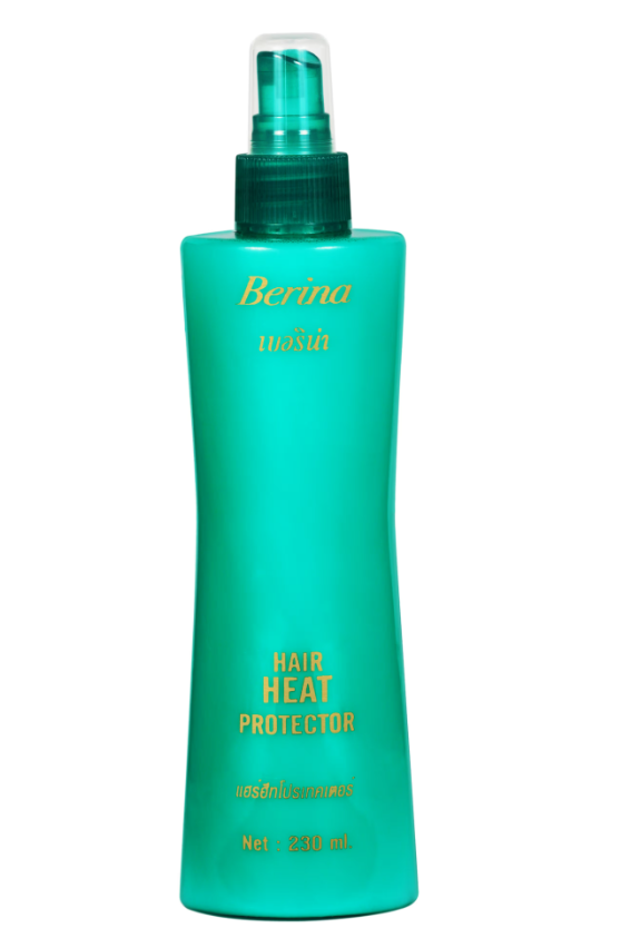 Berina Hair Heat Protector
sondaryam is the leading name in the chain of cosmetics and departmental stores in jaipur . , sondaryam has been a pioneer in delivering top quality genuine produSondaryam Berina Hair Heat Protector