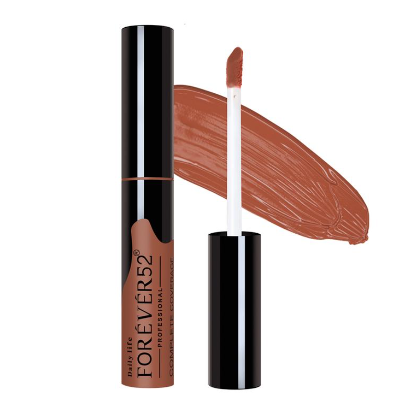 FOREVER 52 Complete Coverage Concealersondaryam is the leading name in the chain of cosmetics and departmental stores in jaipur . , sondaryam has been a pioneer in delivering top quality genuine productSondaryam FOREVER 52 Complete Coverage Concealer