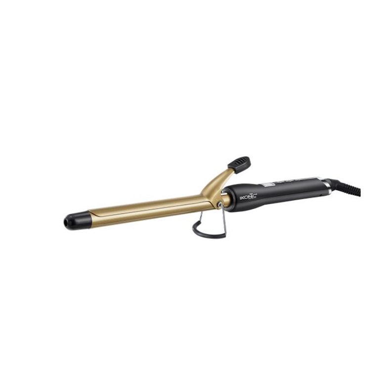 IKONIC Curling Tong Hair Curling Machine CT-19sondaryam is the leading name in the chain of cosmetics and departmental stores in jaipur . , sondaryam has been a pioneer in delivering top quality genuine productSondaryam IKONIC Curling Tong Hair Curling Machine CT-19