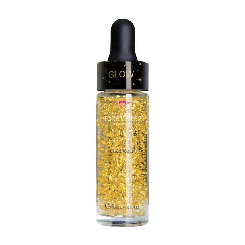 FOREVER 52 Gold Water - FGW001sondaryam is the leading name in the chain of cosmetics and departmental stores in jaipur . , sondaryam has been a pioneer in delivering top quality genuine productSondaryam FOREVER 52 Gold Water - FGW001