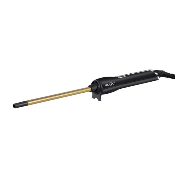 IKONIC Hot Wand Hair Curling (Black)sondaryam is the leading name in the chain of cosmetics and departmental stores in jaipur . , sondaryam has been a pioneer in delivering top quality genuine productSondaryam IKONIC Hot Wand Hair Curling (Black)