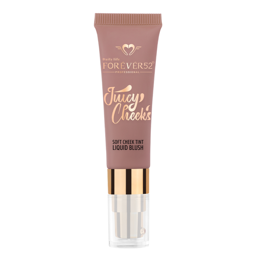 FOREVER 52 Juicy Cheeks Soft Cheek Liquid Blushsondaryam is the leading name in the chain of cosmetics and departmental stores in jaipur . , sondaryam has been a pioneer in delivering top quality genuine productSondaryam FOREVER 52 Juicy Cheeks Soft Cheek Liquid Blush