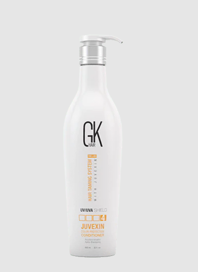 GK Hair Color Shield Conditioner 650 Mlsondaryam is the leading name in the chain of cosmetics and departmental stores in jaipur . , sondaryam has been a pioneer in delivering top quality genuine productSondaryam GK Hair Color Shield Conditioner 650 Ml