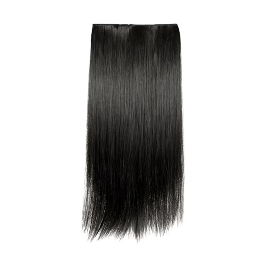 KIS Hair EXtension - EX-17 Dark Brownsondaryam is the leading name in the chain of cosmetics and departmental stores in jaipur . , sondaryam has been a pioneer in delivering top quality genuine productSondaryam KIS Hair EXtension -