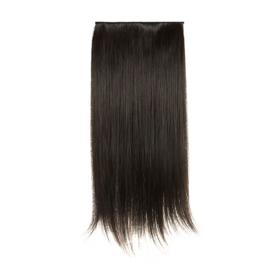 KIS Hair EXtension - EX-17 Natural Brownsondaryam is the leading name in the chain of cosmetics and departmental stores in jaipur . , sondaryam has been a pioneer in delivering top quality genuine productSondaryam KIS Hair EXtension -