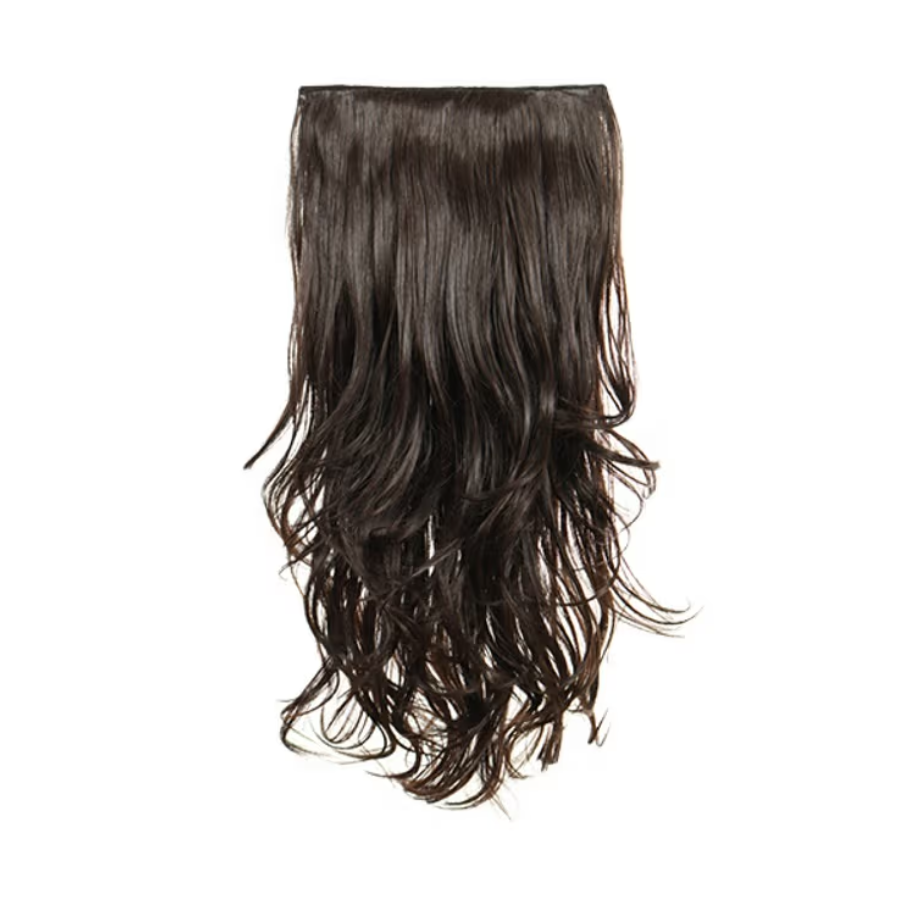 KIS Hair EXtension - EX- 2 Natural Brownsondaryam is the leading name in the chain of cosmetics and departmental stores in jaipur . , sondaryam has been a pioneer in delivering top quality genuine productSondaryam KIS Hair EXtension -