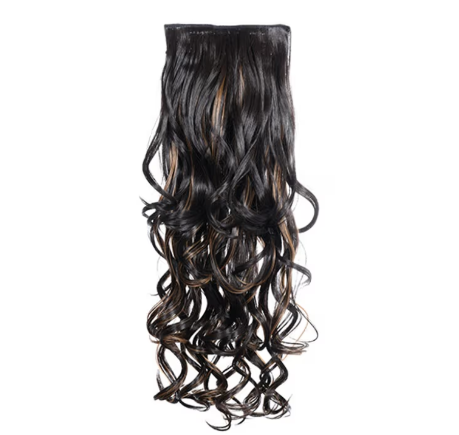 KIS Hair EXtension - EX- 4 Highlight Goldsondaryam is the leading name in the chain of cosmetics and departmental stores in jaipur . , sondaryam has been a pioneer in delivering top quality genuine productSondaryam KIS Hair EXtension -