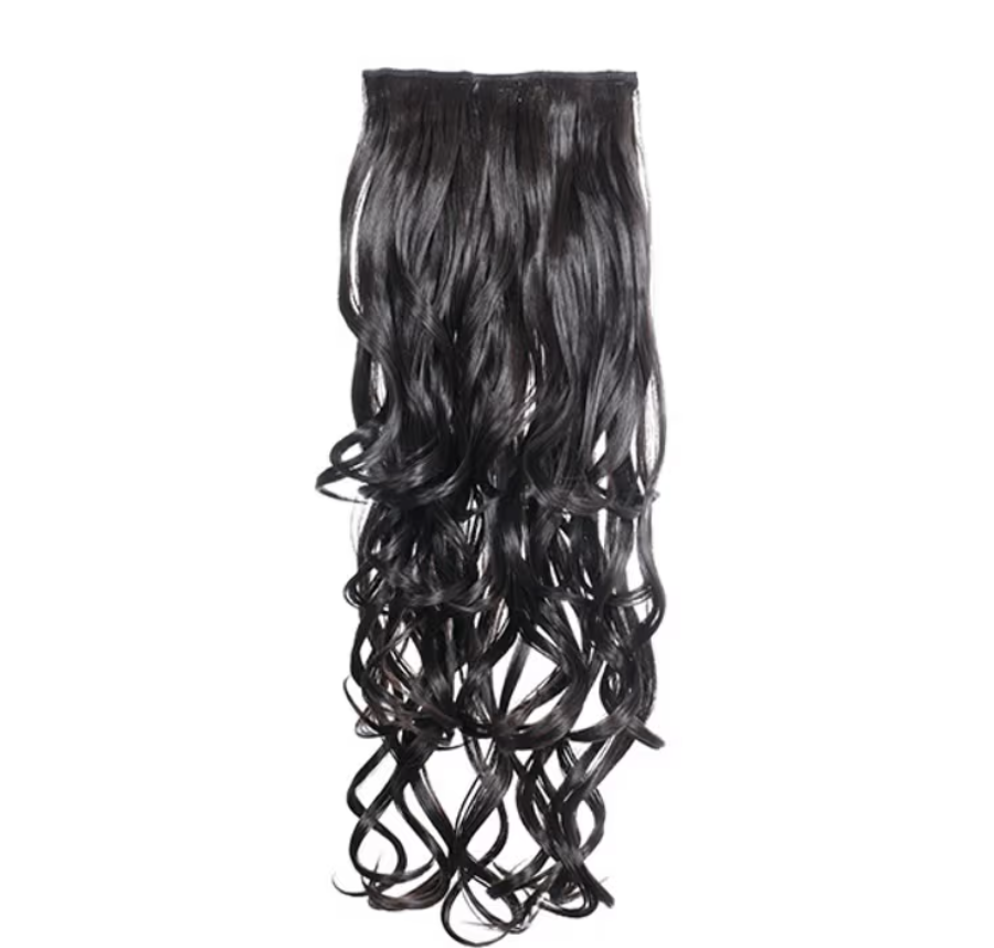 KIS Hair EXtension - EX- 4 Natural Brownsondaryam is the leading name in the chain of cosmetics and departmental stores in jaipur . , sondaryam has been a pioneer in delivering top quality genuine productSondaryam KIS Hair EXtension -