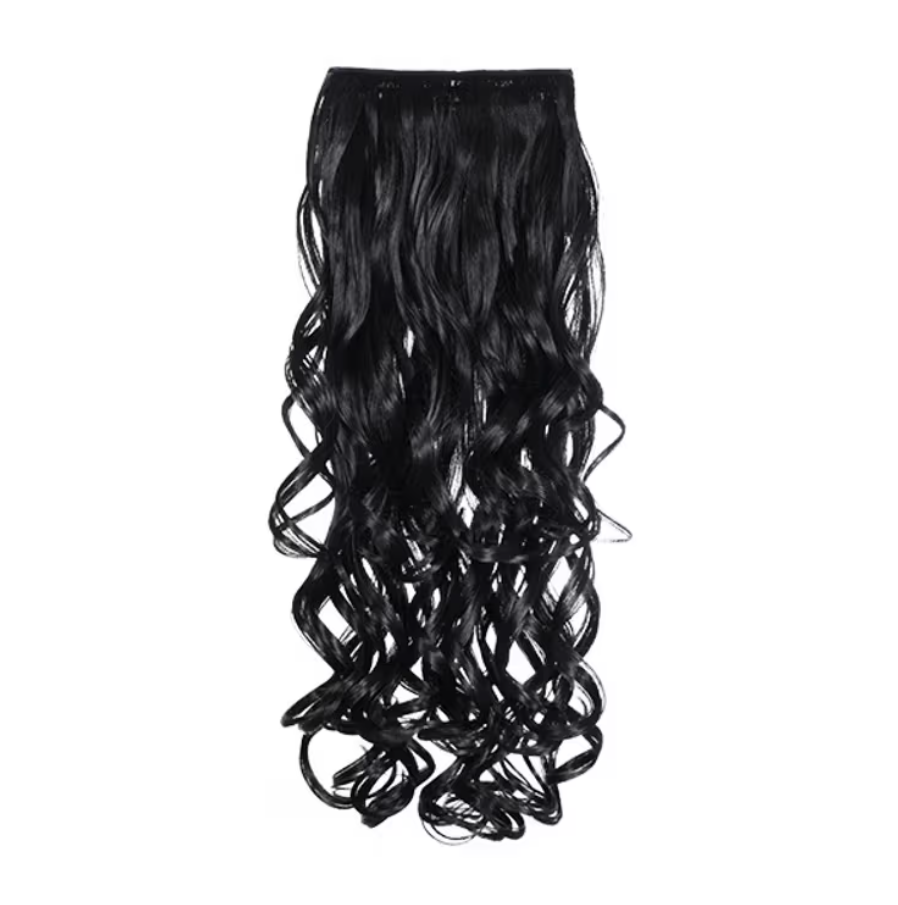 KIS Hair EXtension - EX- 8 Dark Brownsondaryam is the leading name in the chain of cosmetics and departmental stores in jaipur . , sondaryam has been a pioneer in delivering top quality genuine productSondaryam KIS Hair EXtension -
