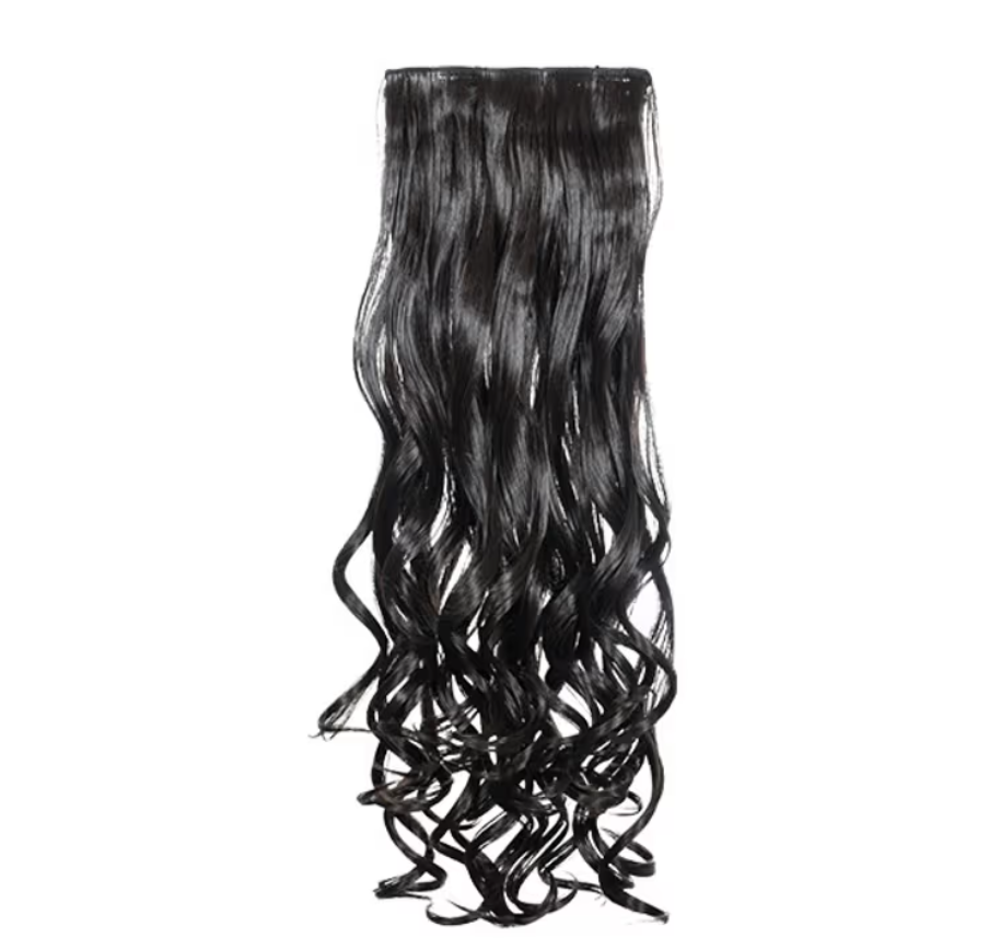 KIS Hair EXtension - EX- 8 Natural Brownsondaryam is the leading name in the chain of cosmetics and departmental stores in jaipur . , sondaryam has been a pioneer in delivering top quality genuine productSondaryam KIS Hair EXtension -