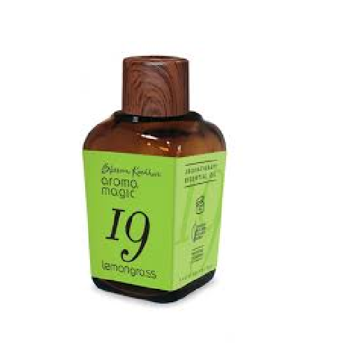 Aroma Magic Lemon Grass Aromatherapy Essential Oil (20ml)
sondaryam is the leading name in the chain of cosmetics in jaipur . , sondaryam has been a pioneer in delivering top quality genuine products in all categories. Sondaryam SkinAroma Magic Lemon Grass Aromatherapy Essential Oil (20ml)