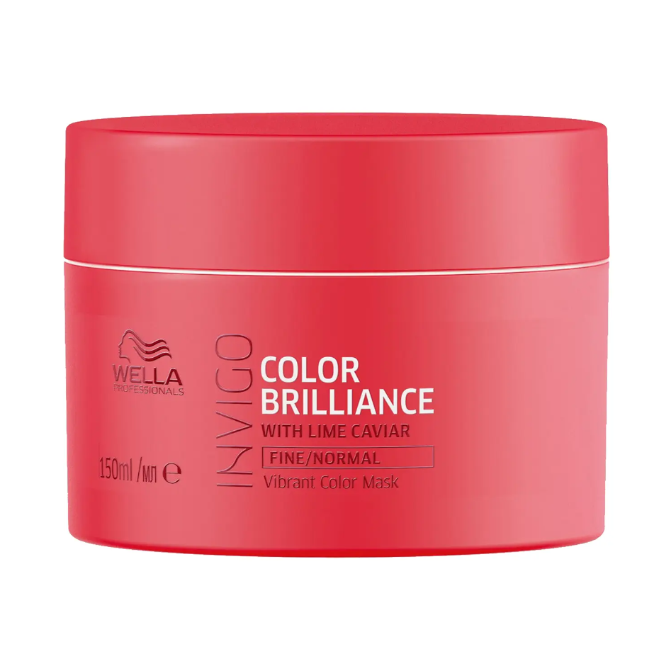 Wella Professionals Invigo Color Brilliance Mask for Fine Normal Hair sondaryam is the leading name in the chain of cosmetics in jaipur . , sondaryam has been a pioneer in delivering top quality genuine products in all categories. AlSondaryam Wella Professionals Invigo Color Brilliance Mask