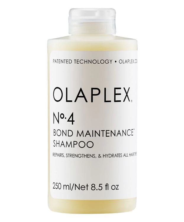 OLAPLEX No 4 Bond Maintenance Shampoo( 250ml )sondaryam is the leading name in the chain of cosmetics in jaipur . , sondaryam has been a pioneer in delivering top quality genuine products in all categories. AlSondaryam 4 Bond Maintenance Shampoo( 250ml )
