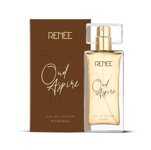 RENEE Eau De Parfum OUD Aspire