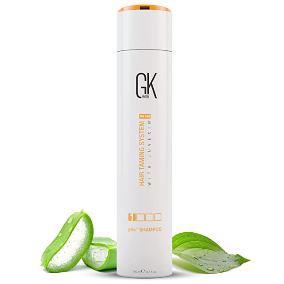 GK Hair PH+ Shampoo 300 Mlsondaryam is the leading name in the chain of cosmetics and departmental stores in jaipur . , sondaryam has been a pioneer in delivering top quality genuine productSondaryam GK Hair PH+ Shampoo 300 Ml
