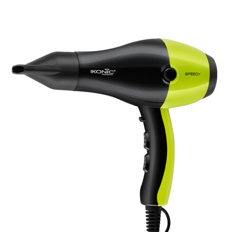 IKONIC HAIR DRYER SPEEDYsondaryam is the leading name in the chain of cosmetics and departmental stores in jaipur . , sondaryam has been a pioneer in delivering top quality genuine productSondaryam IKONIC HAIR DRYER SPEEDY