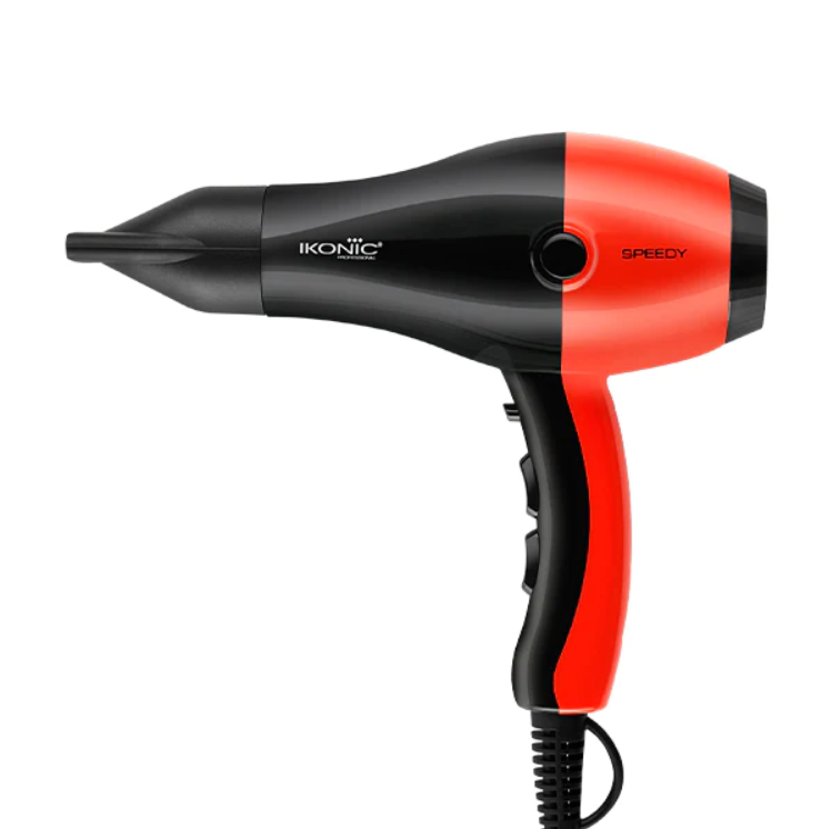 IKONIC HAIR DRYER SPEEDYsondaryam is the leading name in the chain of cosmetics and departmental stores in jaipur . , sondaryam has been a pioneer in delivering top quality genuine productSondaryam IKONIC HAIR DRYER SPEEDY