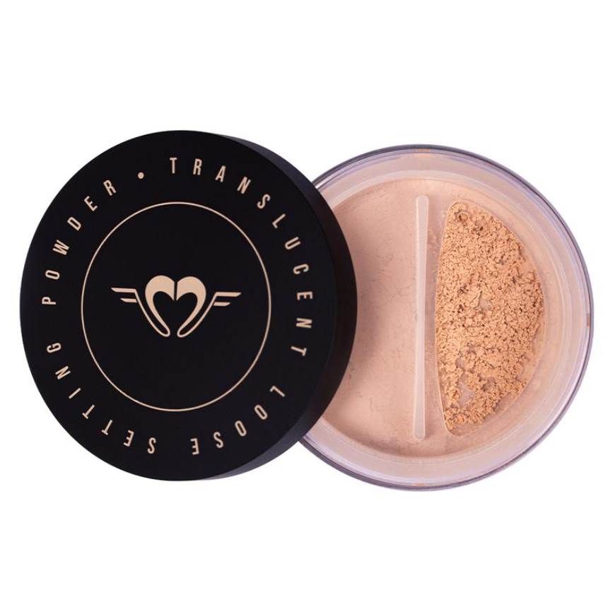 FOREVER 52 Translucent Loose Setting Powdersondaryam is the leading name in the chain of cosmetics and departmental stores in jaipur . , sondaryam has been a pioneer in delivering top quality genuine productSondaryam FOREVER 52 Translucent Loose Setting Powder