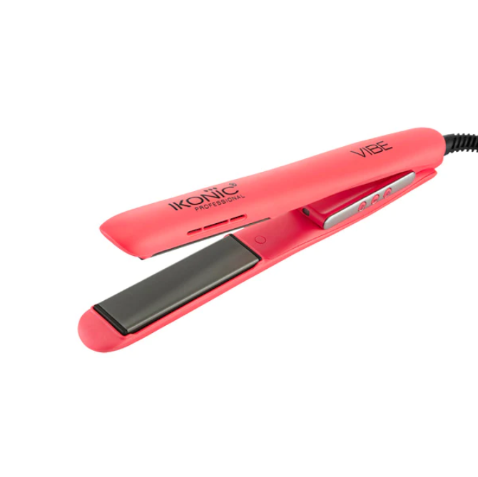 IKONIC VIBE HAIR STRAIGHTENERsondaryam is the leading name in the chain of cosmetics and departmental stores in jaipur . , sondaryam has been a pioneer in delivering top quality genuine productSondaryam IKONIC VIBE HAIR STRAIGHTENER