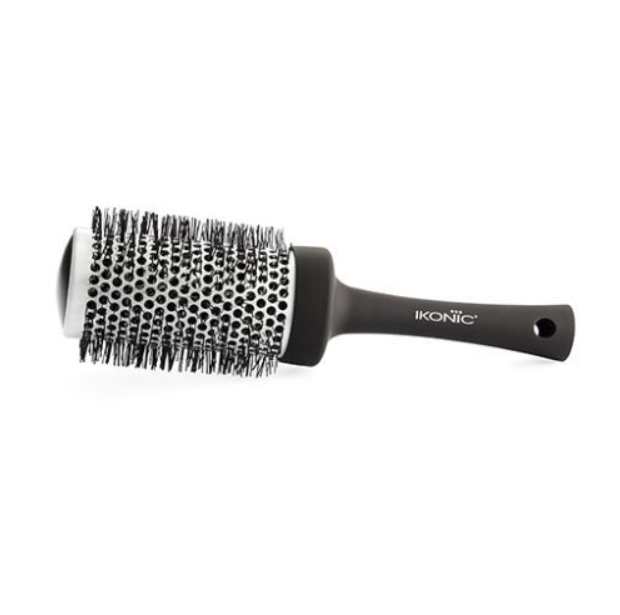 IKONIC BLOW DRY BRUSH 52 mmsondaryam is the leading name in the chain of cosmetics and departmental stores in jaipur . , sondaryam has been a pioneer in delivering top quality genuine productSondaryam IKONIC BLOW DRY BRUSH 52 mm