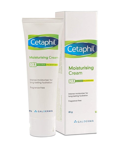 Cetaphil Moisturising Cream 80gm
sondaryam is the leading name in the chain of cosmetics and departmental stores in jaipur . , sondaryam has been a pioneer in delivering top quality genuine produSondaryam SkinCetaphil Moisturising Cream 80gm