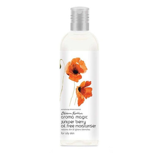 Aroma Magic Juniper Berry Oil Free Moisturiser Restores Skin & Lighten
sondaryam is the leading name in the chain of cosmetics in jaipur . , sondaryam has been a pioneer in delivering top quality genuine products in all categories. Sondaryam SkinAroma Magic Juniper Berry Oil Free Moisturiser Restores Skin & Lightens Blemishes (