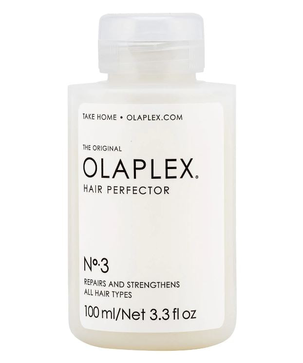 OLAPLEX No 3 Hair Perfector( 100ml )sondaryam is the leading name in the chain of cosmetics in jaipur . , sondaryam has been a pioneer in delivering top quality genuine products in all categories. AlSondaryam 3 Hair Perfector( 100ml )