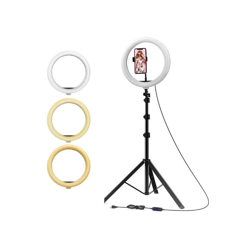 Ring Light 22 inch