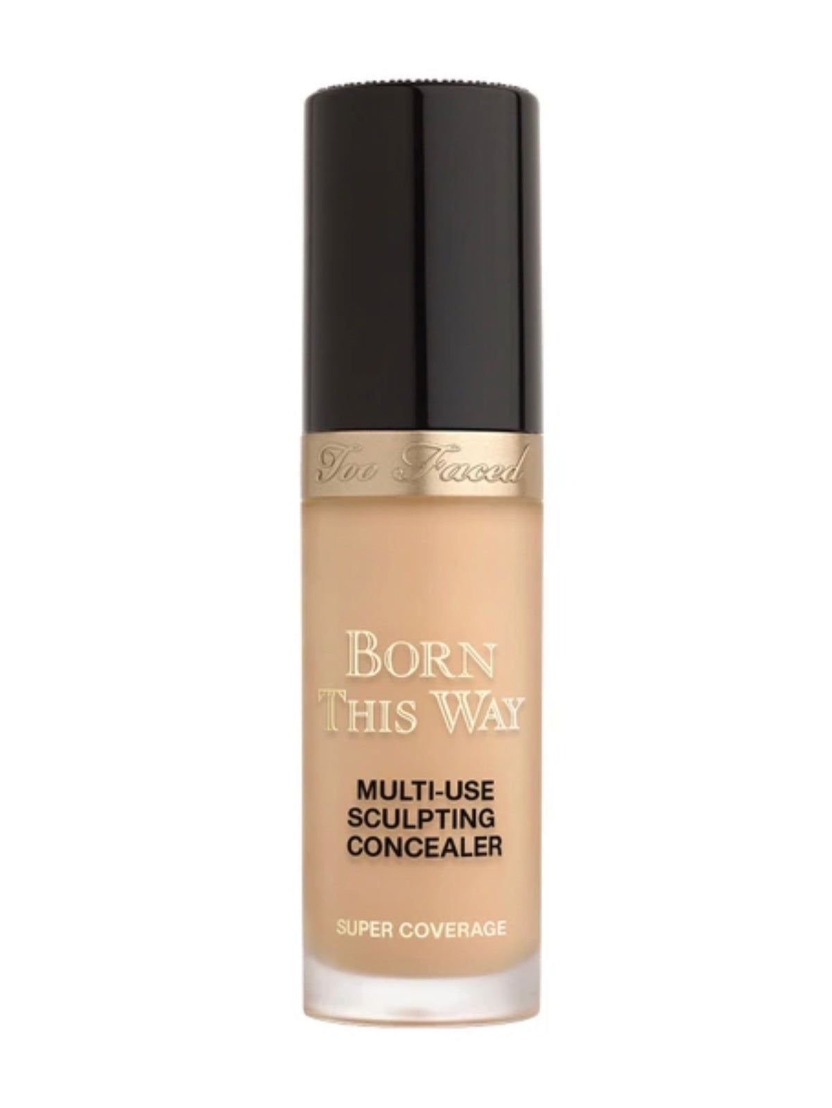 Two Faced Concealer
