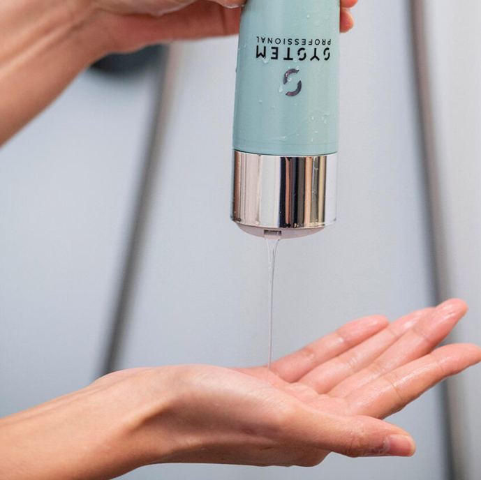 WELLA SYSTEM Balance Shampoo 250 ML