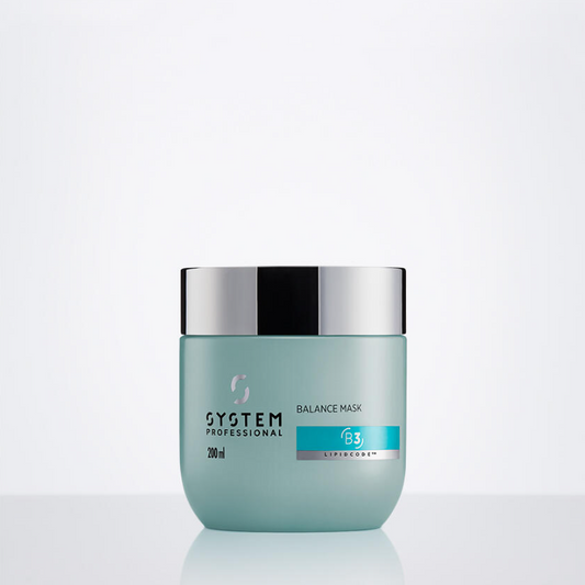 WELLA SYSTEM Balance Mask 250 ML