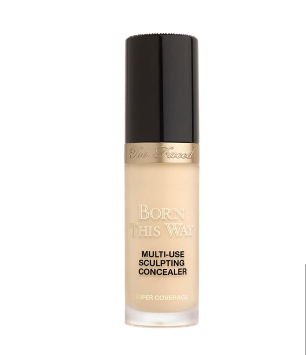 Two Faced Concealer