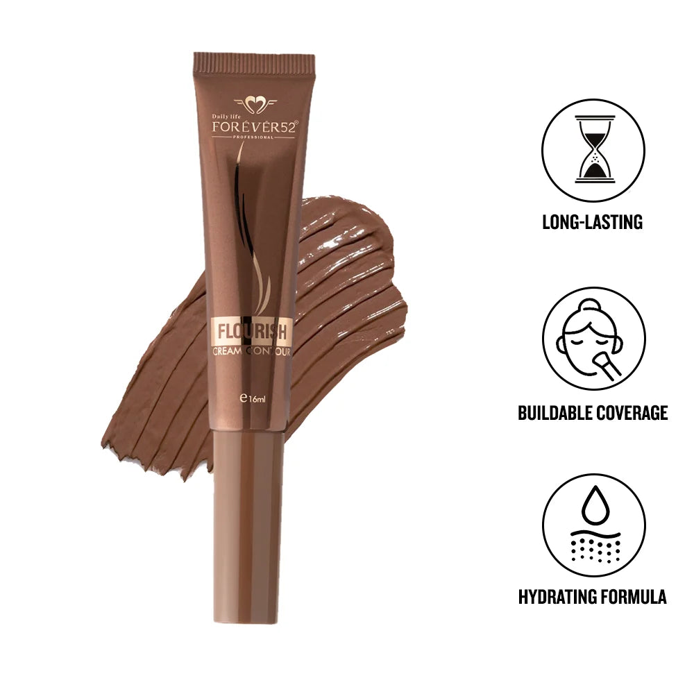 Forever 52 Liquid contour